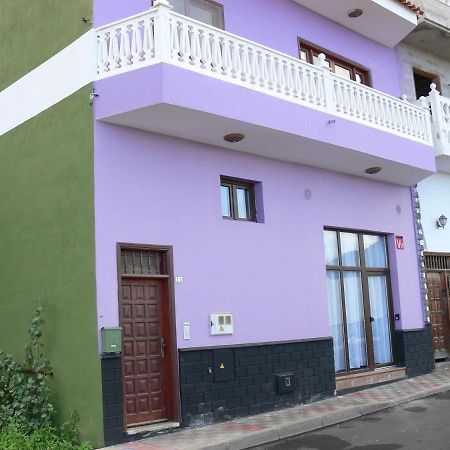 Apartamento 2 colores Guincho  Exterior foto